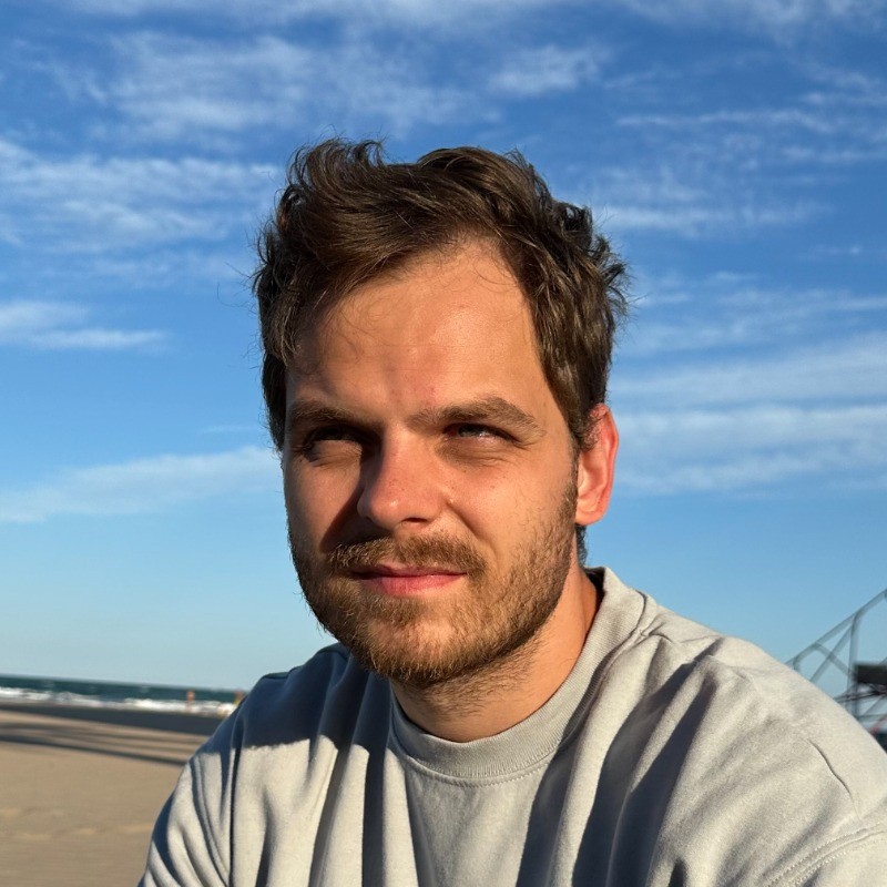 Andrii Solokh